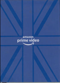 A Very English Scandal: The Complete Limited Series FYC w/ Booklet