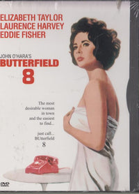 Butterfield 8
