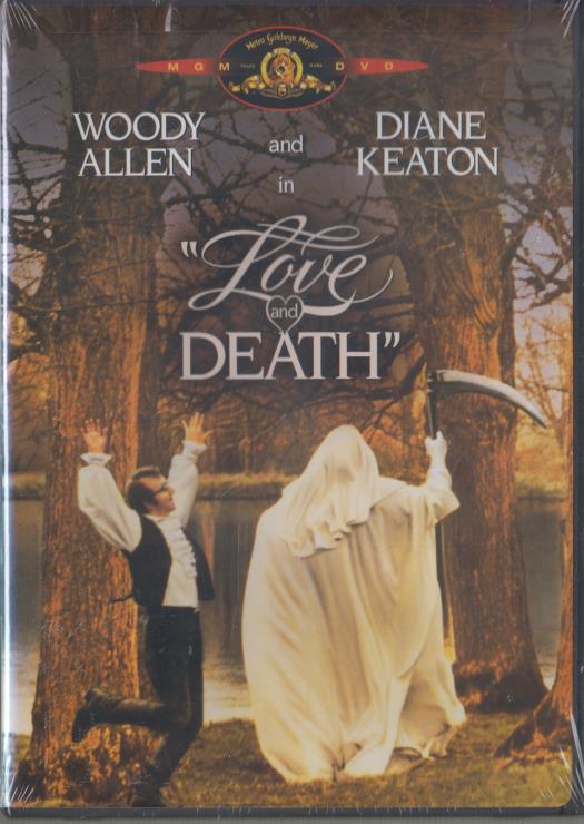 Love And Death