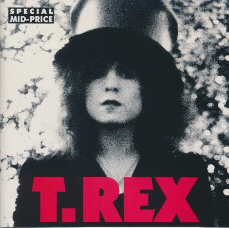 T. Rex: The Slider