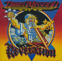 Darrell Mansfield Band: Revelation