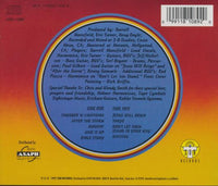 Darrell Mansfield Band: Revelation