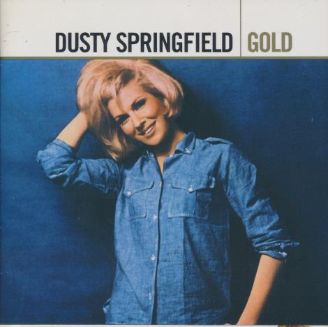 Dusty Springfield: Gold 2-Disc Set