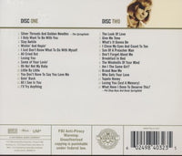 Dusty Springfield: Gold 2-Disc Set