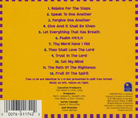 Music For Little Angels: Sing-a-Long Bible Songs