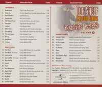 Top Shelf Custom Series: Bangin' Beats Volume 1