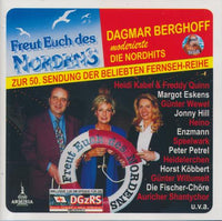 Diverse Interpreten: Freut Euch Des Nordens