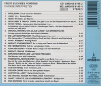 Diverse Interpreten: Freut Euch Des Nordens