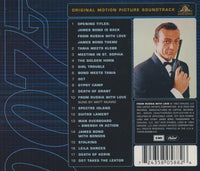 From Russia With Love: Original Motion Picture Soundtrack