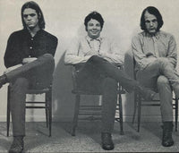 The Red Krayola: Coconut Hotel