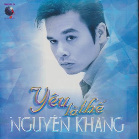 Nguyen Khang & Ngoc Bich: Yeu La The