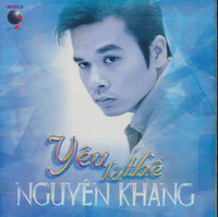 Nguyen Khang & Ngoc Bich: Yeu La The
