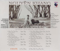 Nguyen Khang: Nhung Tinh Khuc Muon Doi