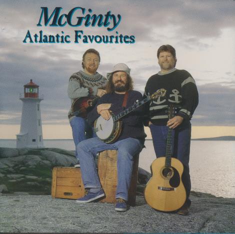 McGinty: Atlantic Favourites