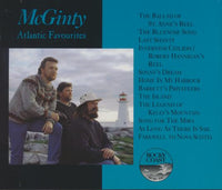 McGinty: Atlantic Favourites