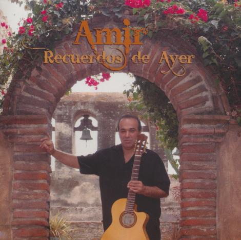 Amir: Recuerdos De Ayer
