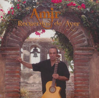 Amir: Recuerdos De Ayer