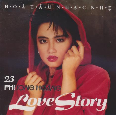 Phuong Hoang: Love Story