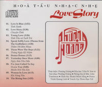 Phuong Hoang: Love Story