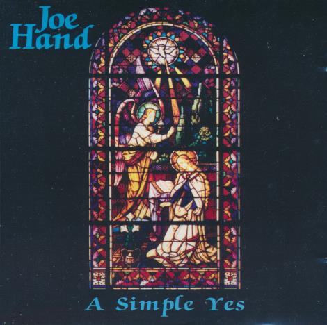Joe Hand: A Simple Yes