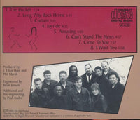 The Hip Pocket: The Hip Pocket