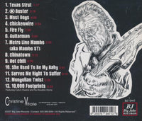 Paul Filipowicz: Chickenwire Live