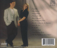 Amy & Patrick Fata: We Worship You As Never Before