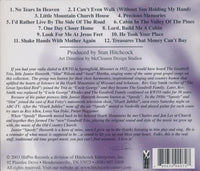 The Goodwill Trio: From The Old Country Church