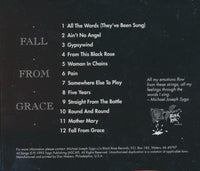 Michael Joseph Sygo: Fall From Grace