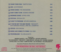 JVC Jazz Festival '91 Promo