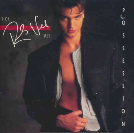 Rick Wes: Possession w/ Punched Hole