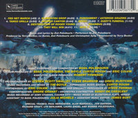 Starship Troopers: Original Motion Picture Soundtrack