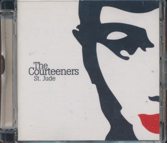 The Courteeners: St. Jude