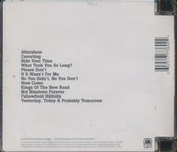 The Courteeners: St. Jude