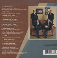 4 One Quartet: We Sing About A Savior