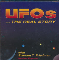 UFOs... The Real Story - NeverDieMedia