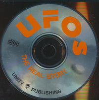 UFOs... The Real Story - NeverDieMedia