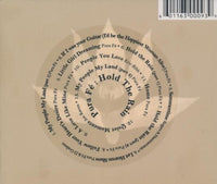 Pura Fe: Hold The Rain