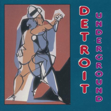 Motor City Beat: Detroit Underground