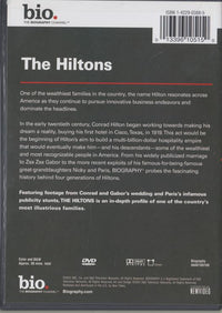The Biography Channel Presents: The Hiltons