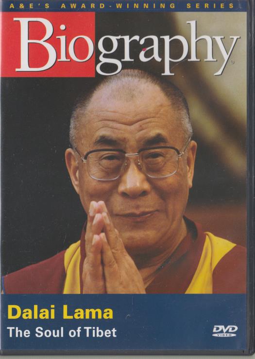 Biography: Dalai Lama: The Soul Of Tibet