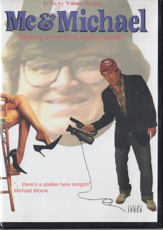 Me & Michael