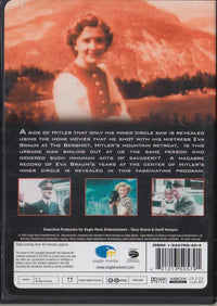 Eva Braun: Hitler's Mistress