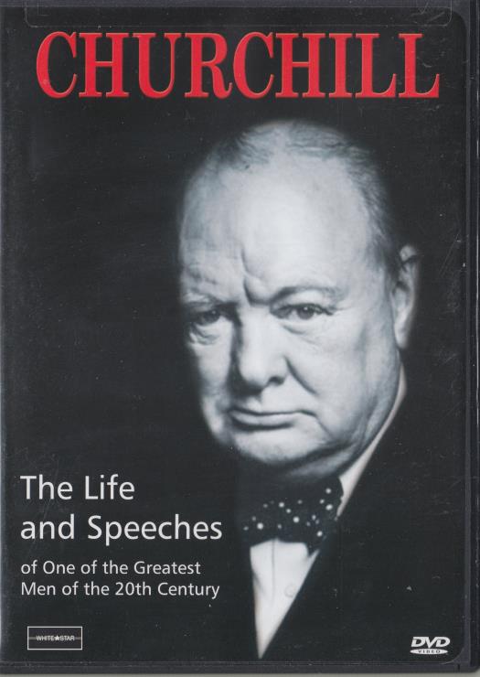 Churchill: The Life And Speeches