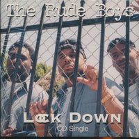 The Rude Boys: Lock Down 5-Track
