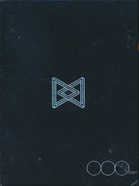 OnlyOneOf: Instinct Part 2 w/ Booklet