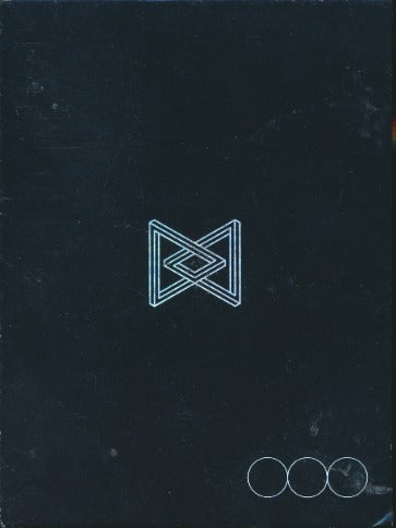 OnlyOneOf: Instinct Part 2 w/ Booklet