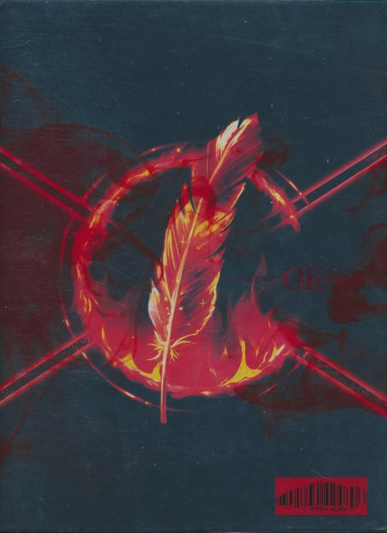 CIX: Ok Episode 1: Ok Not w/ Booklet & Mini Poster