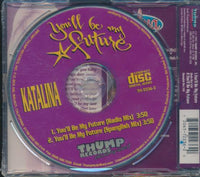 Katalina: You'll Be My Future