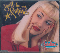 Katalina: You'll Be My Future